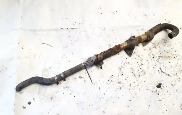 BMW 5 E39 Engine coolant pipe/hose