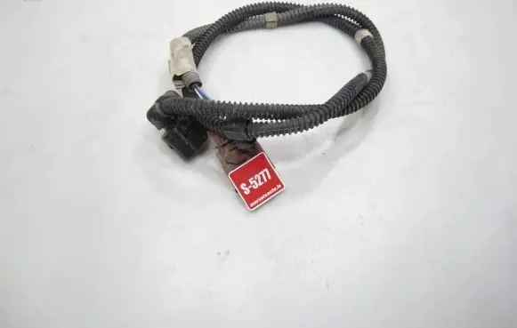 Volkswagen PASSAT B8 Wiring harness 3Q0971068DM