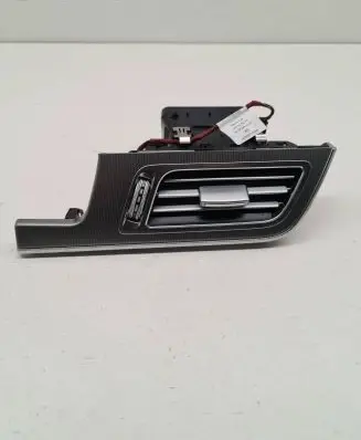 Mercedes-Benz E W212 Dashboard side air vent grill/cover trim A2128303454