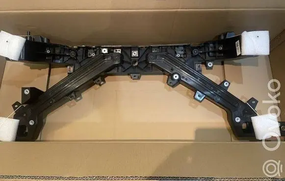 Tesla Model 3 Highland Radiator support slam panel bracket 171174300G 171174300F 171174600E