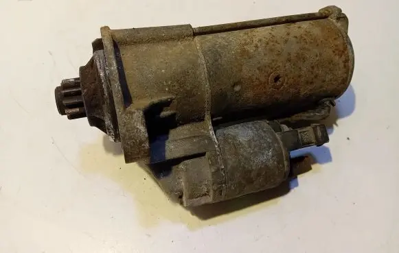 Skoda Octavia Mk1 (1U) Starter motor D7RS29 020911023R