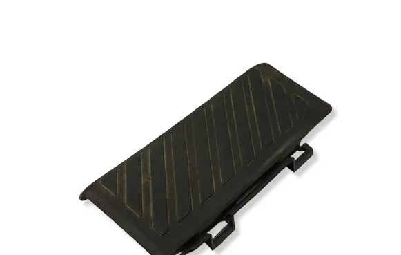 Skoda Octavia Mk3 (5E) Foot rest pad/dead pedal 5Q1864777C