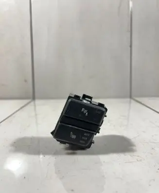 BMW 5 E60 E61 Seat heating switch 9159077 602299