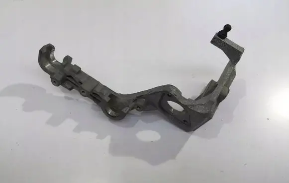 Mercedes-Benz C W205 Other engine bay part A6510940427