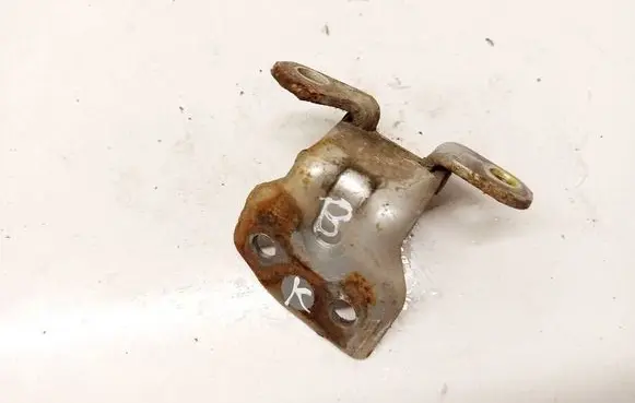 Mazda Demio Front door upper hinge 