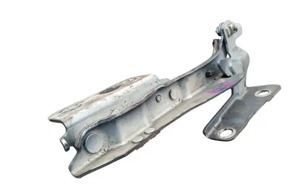 Volvo V40 Engine bonnet/hood hinges 31385071