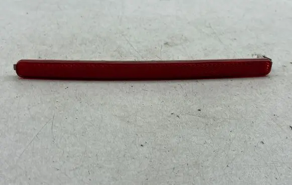 Audi A8 S8 D3 4E Rear tail light reflector 4E0945105