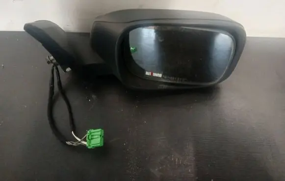 Volvo XC90 Front door electric wing mirror 3003368