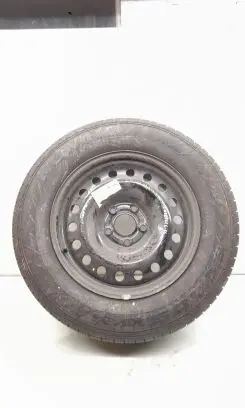 Jeep Grand Cherokee R18 spare wheel 