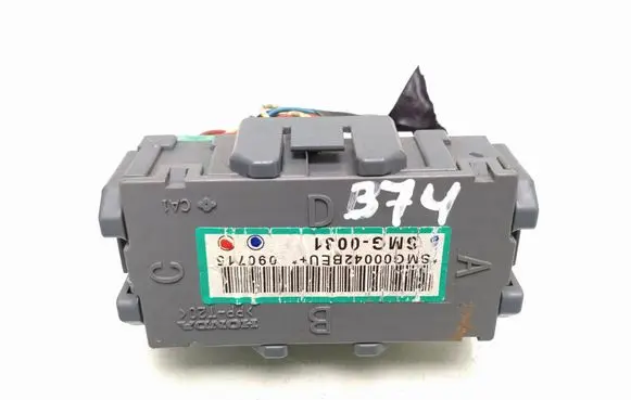 Honda Civic Fuse module Smg0031