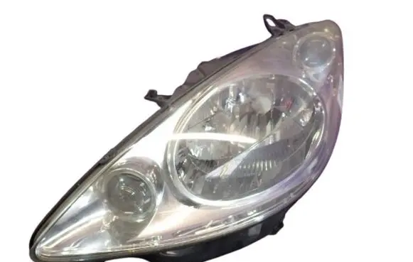 Peugeot 1007 Headlight/headlamp
