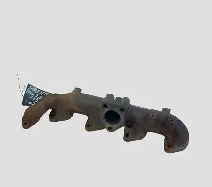 KIA Sorento Exhaust manifold