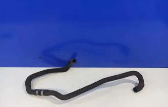 Saab 9-3 Ver1 Brake vacuum hose/pipe 12758837