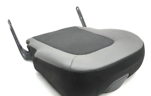 Citroen C4 II Picasso Rear seat 