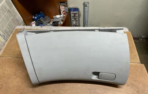 KIA Ceed Glove box 847601H000