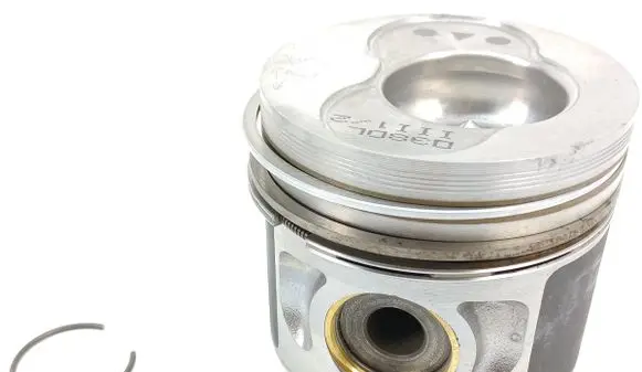 Piston
