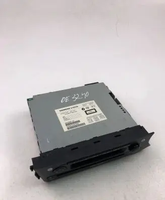 SsangYong Actyon Radio/CD/DVD/GPS head unit A2C53251127