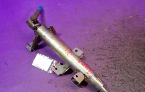 Dacia Dokker Steering wheel axle 488107125R