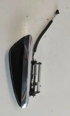 Alfa Romeo 159 Rear door exterior handle B948