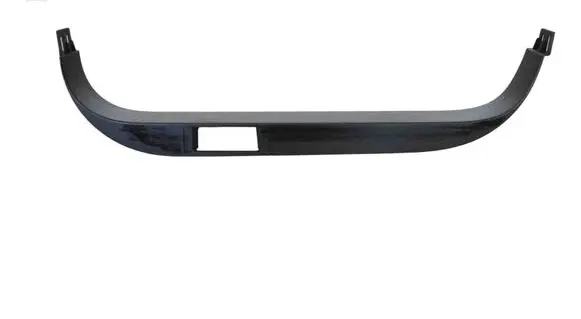 Tesla Model X Rear sill trim cover 110513800E