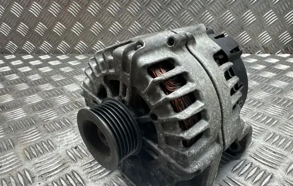 BMW 6 F12 F13 Generator/alternator 8515754 412001940 FG23S058