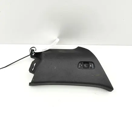 BMW X6 G06 (C) pillar trim 7455575 5A0C855