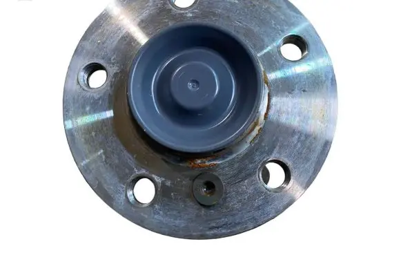 Mini Cooper F57 Rear wheel ball bearing 6858086 6867928 6859546