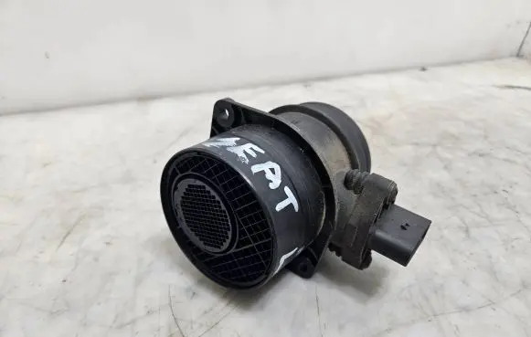 Seat Leon (1P) Mass air flow meter 074906461BX