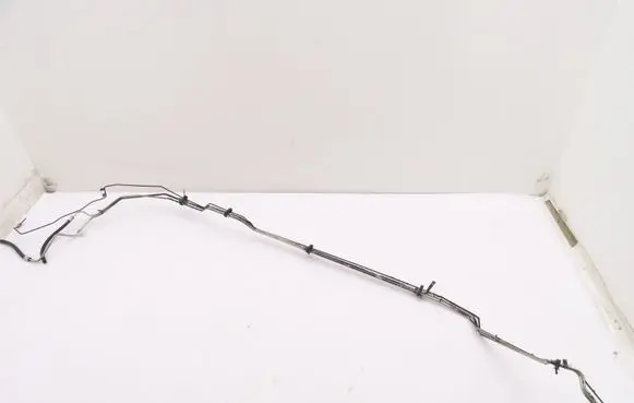 Jeep Cherokee III KJ Fuel line pipe