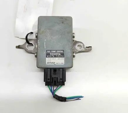 Toyota Auris E180 Fuel injection pump control unit/module 1049930820 8957012370