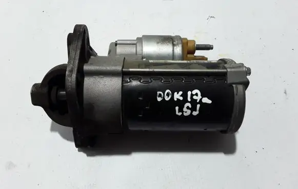 Dacia Dokker Starter motor 233006508R