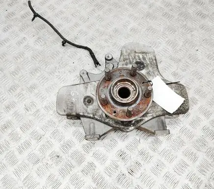 Aston Martin DB9 Rear wheel hub 8D335A971AB