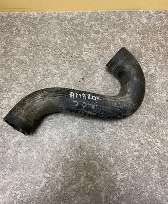 Volkswagen Amarok Engine coolant pipe/hose