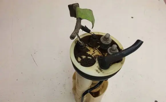 Fiat Marea In-tank fuel pump