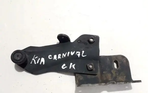 KIA Carnival Sliding door trim 