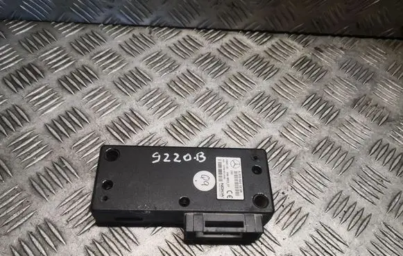 Mercedes-Benz S W220 Phone control unit/module A2038203226 2038203226