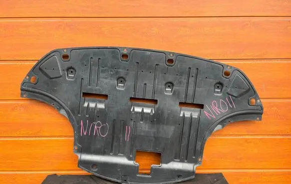 KIA Niro Engine splash shield/under tray 29111A0000