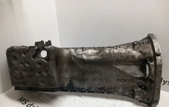 Mercedes-Benz S W220 Oil sump R6130140102 A6130140102 6130140102
