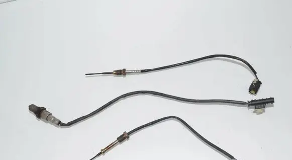 BMW 5 G30 G31 G38 Lambda probe sensor 8582662 7101680 8596276