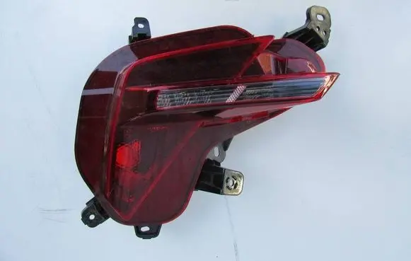 Hyundai Tucson IV NX4 Rear/tail lights 92405N7400