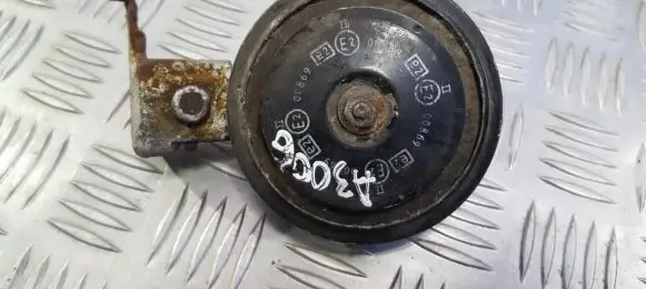 Rover 620 Alarm system siren e269800 ch5070105