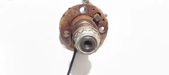 Seat Ibiza III (6L) Stub axle 