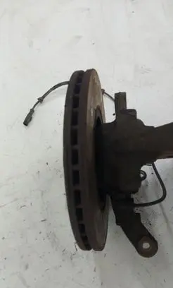 Renault Trafic III (X82) Front wheel hub