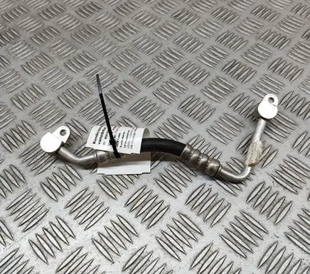 Jaguar I-Pace Air conditioning (A/C) pipe/hose J9D319F652A4