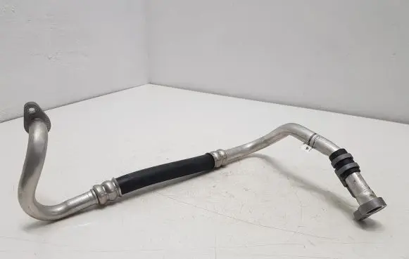 Air conditioning (A/C) pipe/hose