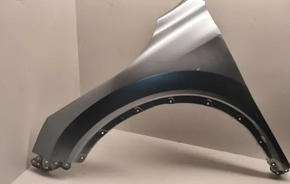 Lexus RX V Fender NOTSPECIFIED