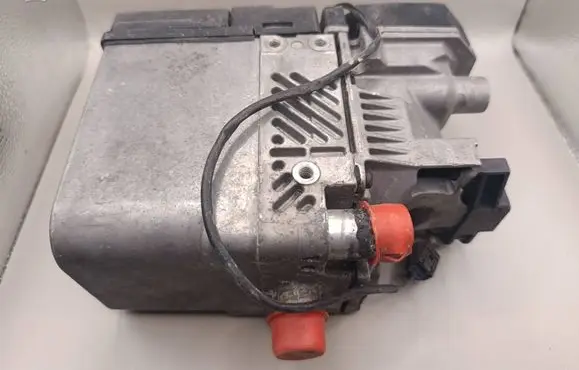BMW X5 E53 Auxiliary pre-heater (Webasto) 021232