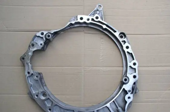 Fiat Freemont Gearbox gasket 04800761AA