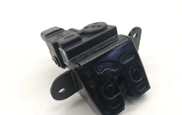 KIA Niro Tailgate/trunk/boot lock/catch/latch A045777