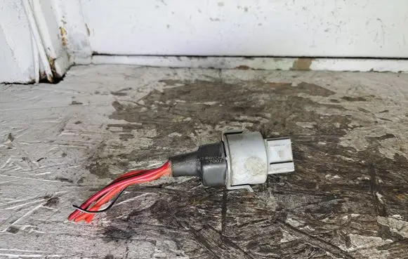 Renault Espace II Other relay 03659 0343